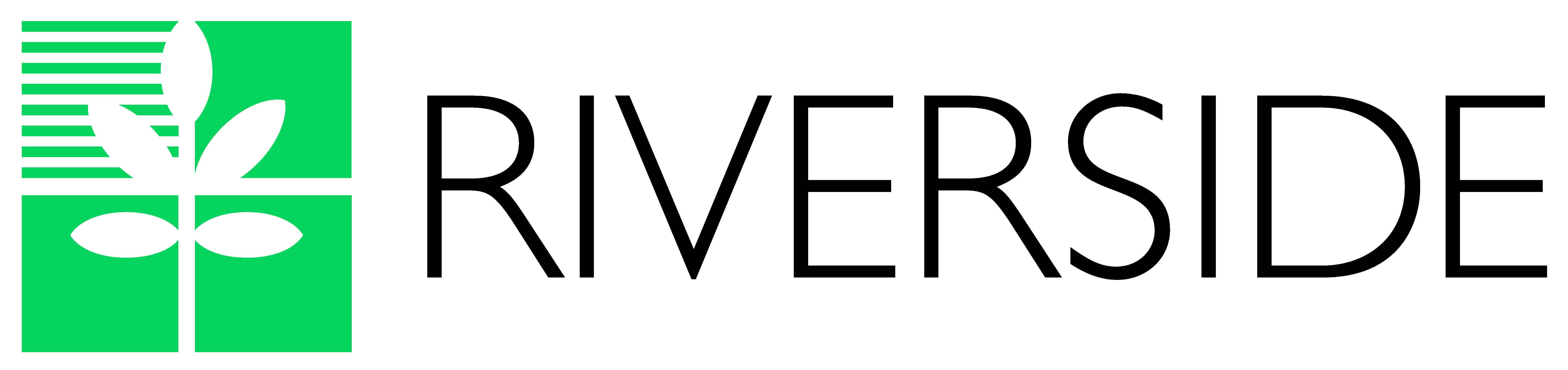 Riverside Graphic