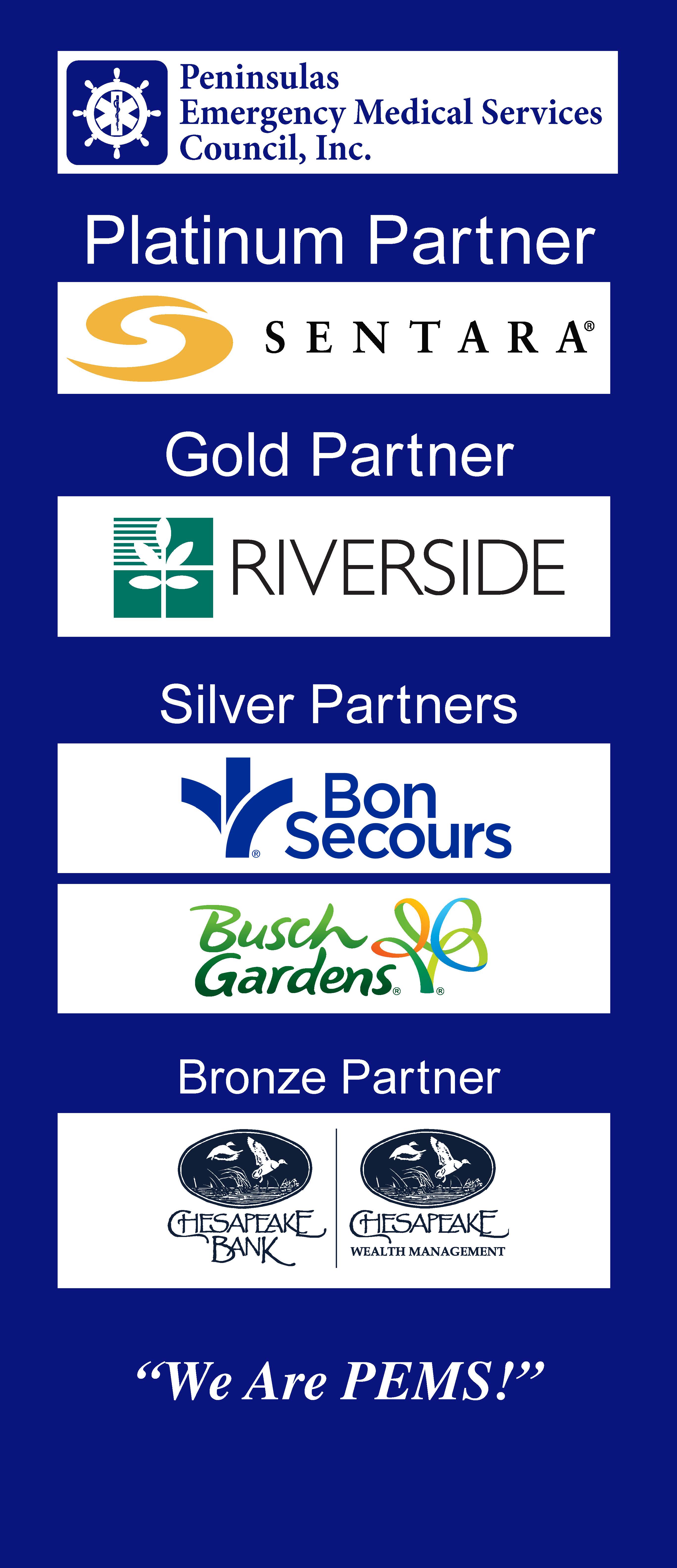 Our Partners!!!